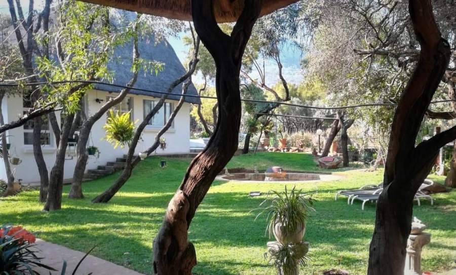 4 Bedroom Property for Sale in Hartbeespoort Rural North West
